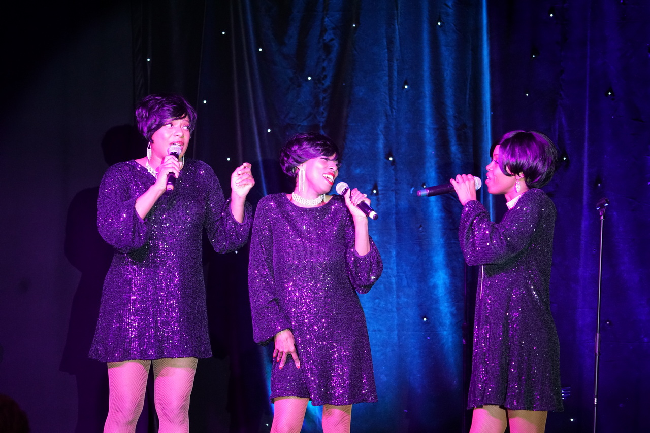 Motown Brunch hero image